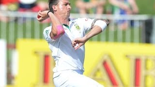 Proteas vs India Second Test Day 2 [upl. by Dougie]