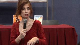 El poder del discurso materno parte1 Laura Gutman [upl. by Annahavas]