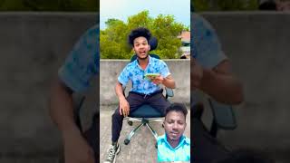 Save the tree ☺😉 comedy realfools surajroxfunnyvibeo vikramcomedyvideo tree  video [upl. by Refinnaej164]