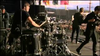 Editors  Munich live T In The Park 2010 [upl. by Fesuoy151]