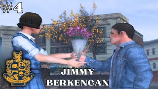 Jimmy Berkencan Dengan Princess  Bully PS2 Indonesia [upl. by Htrow]