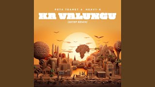 African Vibe PT 2  Ka Valungu 3 Step Remix [upl. by Jayme]