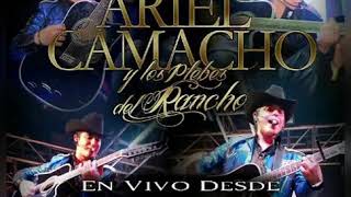 01El SinaloenseAriel Camacho Y Los Plebes Del Rancho En Vivo En Las PulgasTijuana [upl. by Llemej568]