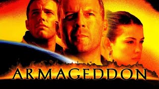 Armageddon 1998  Harrys Sacrifice [upl. by Oshinski]