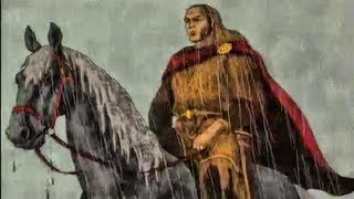 Animated Epics BEOWULF 1998 TV Movie 360p HQ  Classic animation [upl. by Ritter]