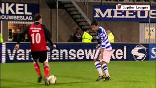 Helmond Sport  FC Zwolle [upl. by Ydac]