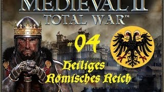 Medieval 2 Total War PCGameplayHD deutsch SS 63  04 [upl. by Liliane]