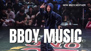 2024 Bboy Vibes Music Mixtape to Amp Up Your Practice [upl. by Asreht]