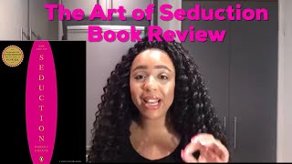 The POWER of SEDUCTION  9 Types Of Seducers Which one are YOU  the art of seduction book summary [upl. by Leelah]