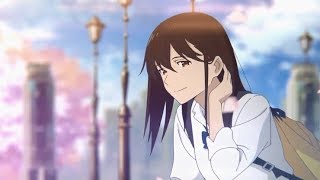 Kimi no Suizou wo TabetaiЯ хочу съесть твою поджелудочную  обзор [upl. by Wehttan]