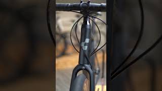 Lincontournable Gravel de Cube  Nuroad Pro 2023 [upl. by Cranston395]