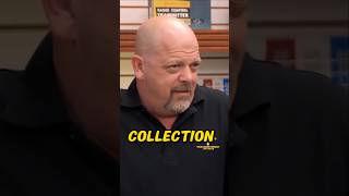 500K Pokémon Charizard Card Collection Shocks Pawn Stars shorts [upl. by Col]