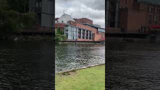 Stratford upon Avon canal [upl. by Nyrek]