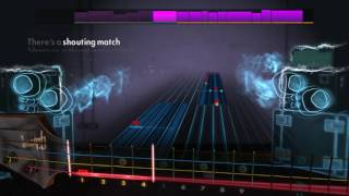 How’s It Going To Be  Third Eye Blind  Rocksmith 2014  Bass  DLC [upl. by Nareht]