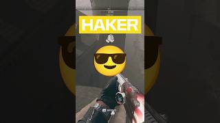 WARZONE Hacker warzone callofduty dmz cod [upl. by Yttocs]