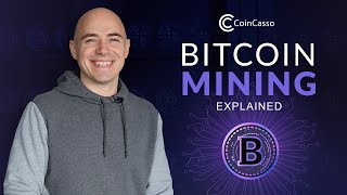 Bitcoin mining 2020 The basics of how to mine bitcoin [upl. by Rose]