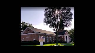 Greater Mitchell Temple Church of God in Christ Radio Broadcast [upl. by Teplica]