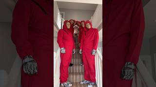 BroBot ARMY trapped my BROTHER 😱🚨 shorts [upl. by Icat]