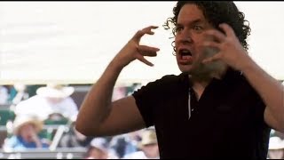 Dudamel embodies the intensity of Verdi [upl. by Appilihp320]