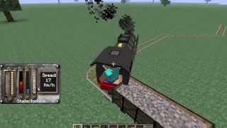 Traincraft new turning [upl. by Elisabetta]