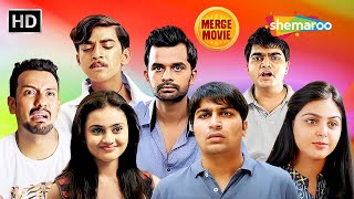 Chhello Divas amp Thai Jashe Merge Movie  Full Gujarati Movies  Malhar Thakar  Yash Soni [upl. by Jaye]