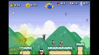 SUPER MARIO 63 Level 6 [upl. by Anibla]