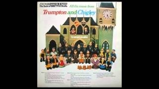 Trumpton and Chigley  all the music from 1976 [upl. by Harbard]