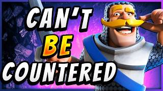 1 DECK THAT NEVER DIES is NOW BEYOND BROKEN — Clash Royale [upl. by Ahseket]