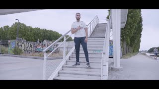 Brulux  La Foi Clip Officiel [upl. by Verneuil]