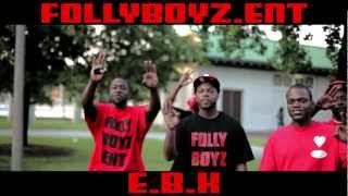 Five Star  EBK Everyday Remix Dir bydibent [upl. by Cirilla]