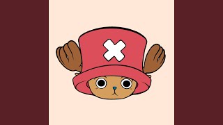 Dr Tony Chopper Song  One Piece Marimba Ringtone [upl. by Notyap]