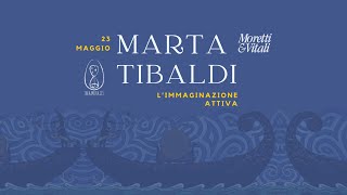 9  Topoi Junghiani Marta Tibaldi quotLimmaginazione attivaquot Condotto da Andrea Graglia [upl. by Icram]