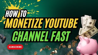 How to Monetize Your Youtube Channel Fast  Youtube Earning  daily vlogs rabi online earning [upl. by Asilana]