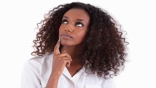 Best Natural Hairstyles for Black Women 2016 [upl. by Mccutcheon]