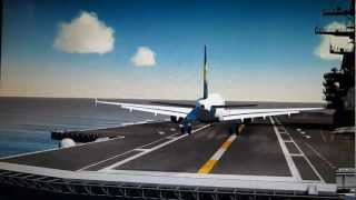 Ikarus AEROFLY 5 RC Simulator Comprehensive Demo from NightFlyyer [upl. by Marissa]