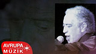 Edip Akbayram  Aldırma Gönül Official Audio [upl. by Akinor]