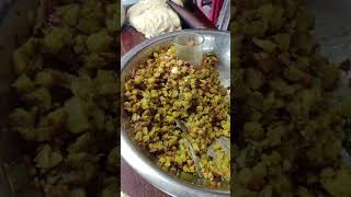 Singara recipe step by step।।Singara vegetable।Bengali samosa recipeStreet Food shorts [upl. by Rye]