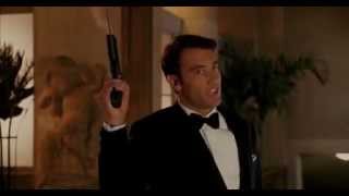 Clive Owen as James Bond action preview [upl. by Iadam]