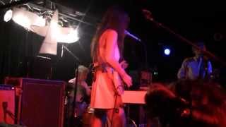 Blonde Redhead  Live at The Black Cat in Washington DC FULL SHOW [upl. by Alemak]