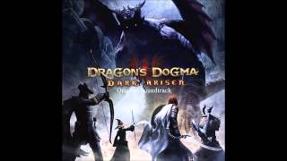 Dragons Dogma Dark Arisen OST Death Theme HD [upl. by Elboa]