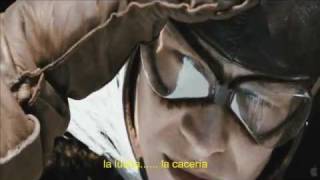 Trailer El Baron Rojo Trailer The Red Baron Spanish Subtitles [upl. by Ellennoj17]