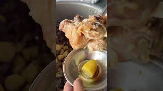 KOCHI KHAN Beef Rosh  No1 Rosh in Taste  Karkhanu Market Peshawar kochikhanRosh BeefRosh [upl. by Tyre]