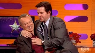 The Graham Norton Shows Wildest Craziest Moments Ever New Season Saturdays on BBC America [upl. by Nikaniki455]