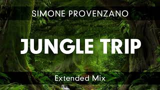 Simone Provenzano  Jungle Trip [upl. by Ynaittirb]