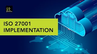 ISO 27001 Implementation Steps [upl. by Stern]