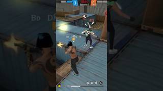 subscribe game freefire shorts gameplay short video [upl. by Eduj]