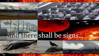 And there shall be signs in the Sun Moon and Stars  2012 [upl. by Muire]