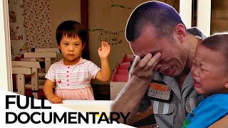 Unloved and Forgotten  Chinas Children of Shame  ENDEVR Documentary [upl. by Rebme973]