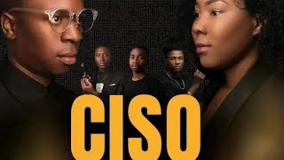 CISO  FILME COMPLETO Assiste e Compartilha [upl. by Furmark486]