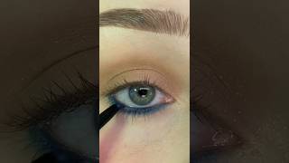 Makeupbyrabe backtoschool makeup eyeliner zodiac astrology makeuptutorial eyelinertutorial [upl. by Roxy866]